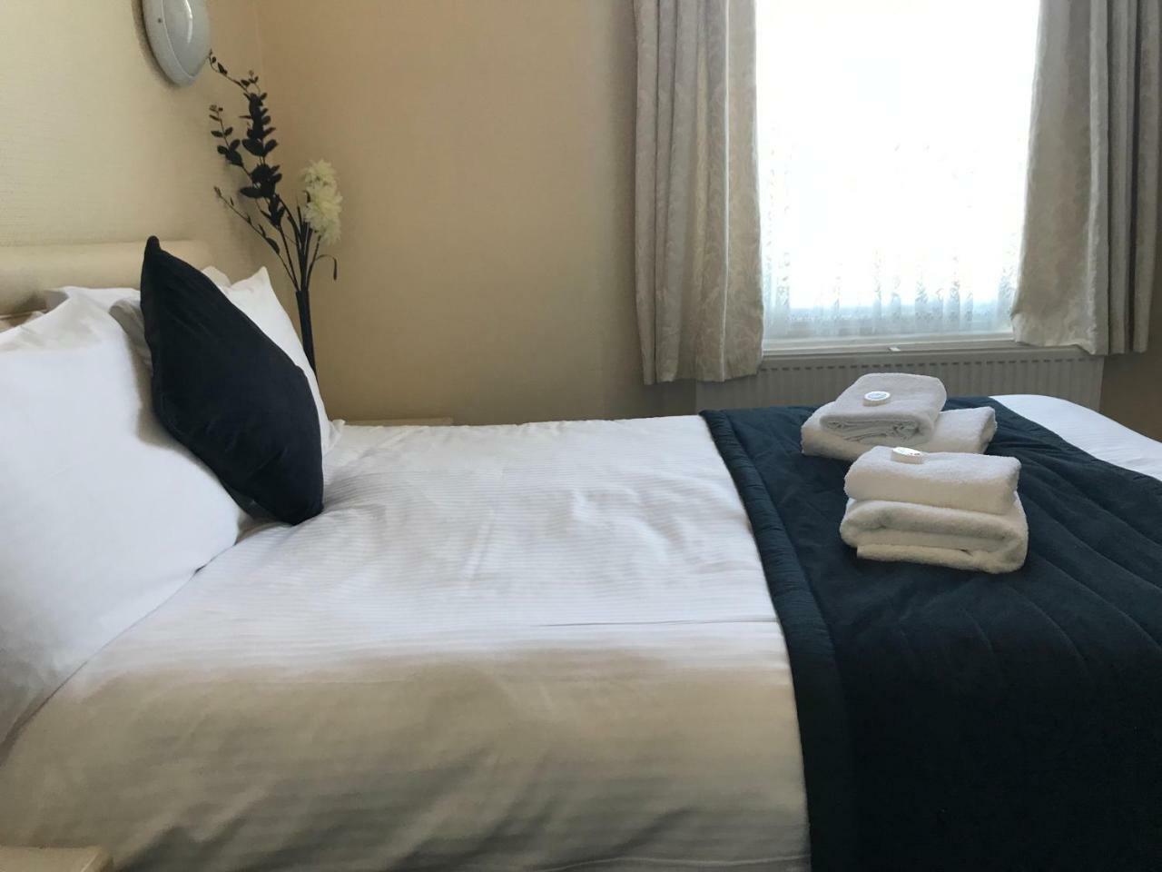 Coppice Hotel توركواي المظهر الخارجي الصورة