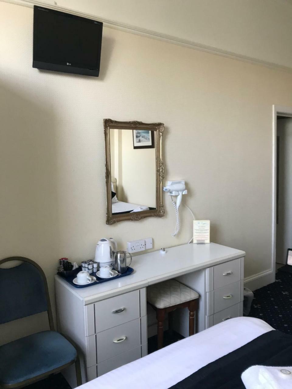 Coppice Hotel توركواي المظهر الخارجي الصورة