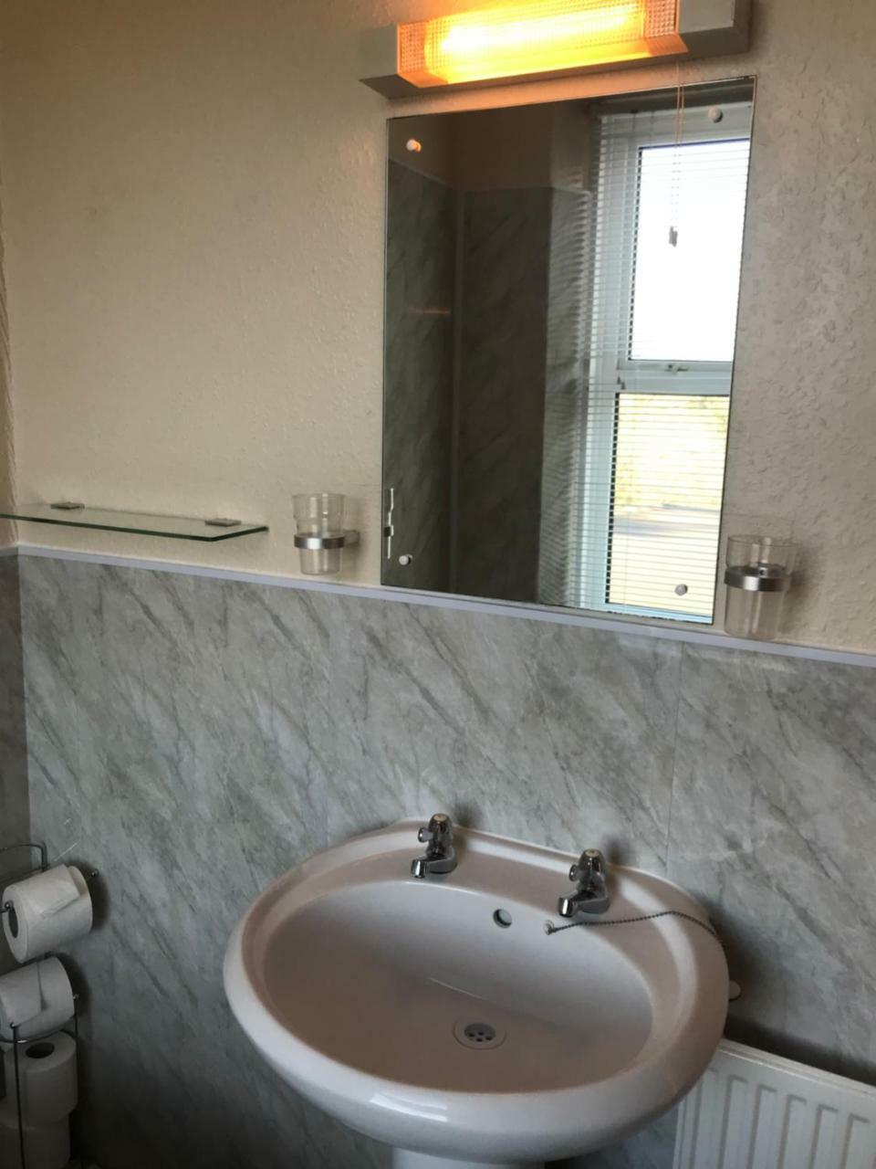 Coppice Hotel توركواي المظهر الخارجي الصورة